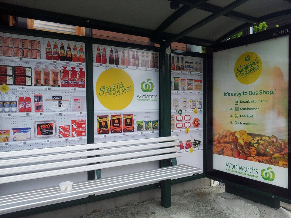 Bạn đã biết 7 bí mật để quảng cáo nhà chờ xe bus hiệu quả chưa?