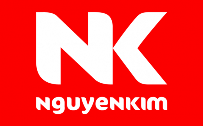 Quảng cáo Nguyễn Kim