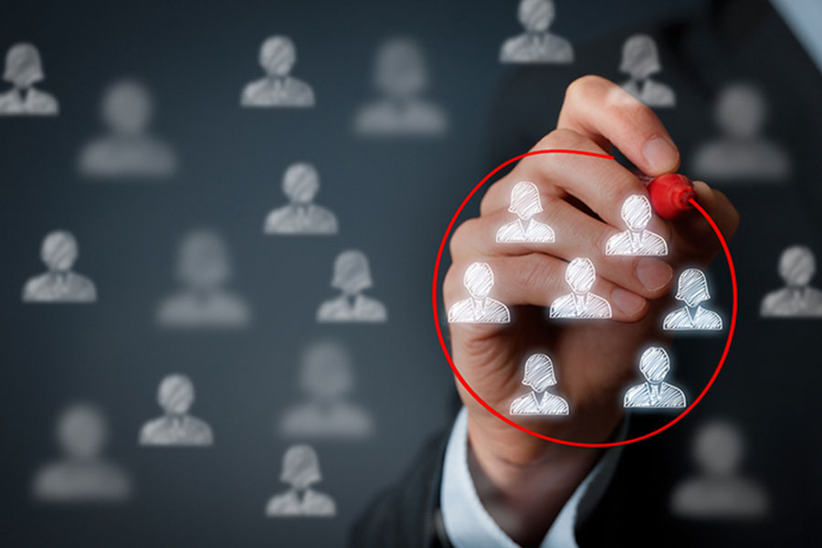 Thị trường ngách là gì thị trường ngách là gì