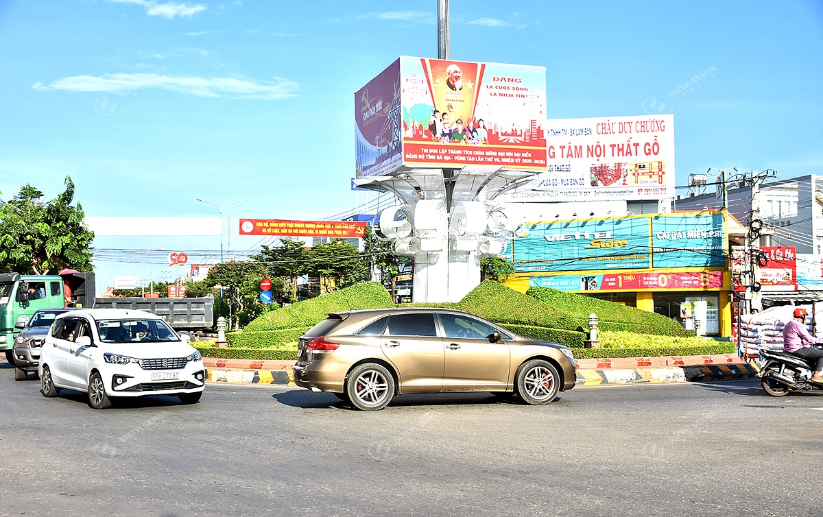 quảng cáo ngoài trời vũng tàu