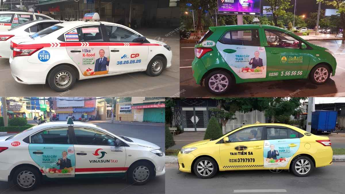SSM hỗ trợ trọn gói từ lập kế hoạch, thiết kế, thi công đến nghiệm thu chiến dịch